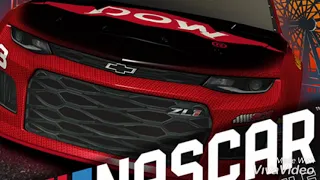 Nasacar Heat Mobile Theme Soundtrack Song Menu Music || Venom GT !