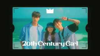 [1 Hour] The Final Goodbye (Ending Credit Song) | 20th Century Girl