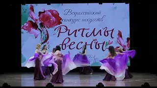 Очарование востока ✨