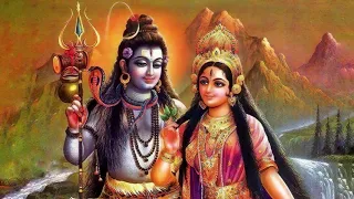 Om Hreem Namah Shivaya | Shiv Sakthi Mantra | 108 Times