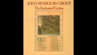 The John Renbourn Group - The Maid on the Shore