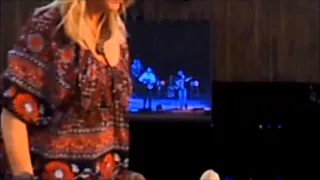 Alison Krauss & Union Station - Ghost In This House (Live)