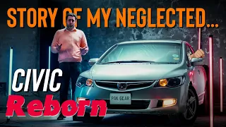 I Review My Reborn Civic | Better built than 11th Generation