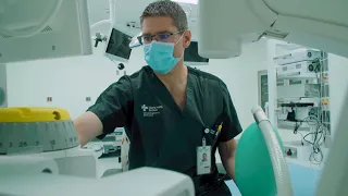 Grande Prairie Regional Hospital — Clinical Engineering