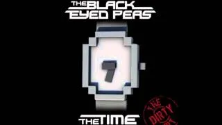 Black Eyed Peas -Time of my life (David Guetta Mix) /HQ/Downloadlink/