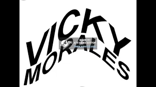 Vicky Morales Logo 2019 Effects (Sponsored by BP Logo Effects)