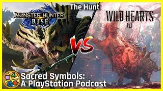 The Hunt | Sacred Symbols: A PlayStation Podcast, Episode 231