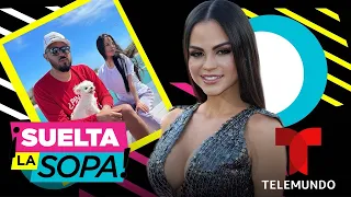 ¡Natti Natasha y Raphy Pina están esperando a su primer hijo! | Suelta La Sopa