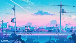 i think i'm falling for you   anime lofi vibes 1080p