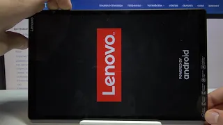 Сброс пароля Lenovo Tab M10 — Как сбросить пароль