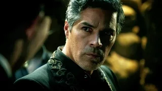 From Dusk Till Dawn: The Series - S2 (Ep 9) - 'Bring Me the Girl' Clip - Esai Morales