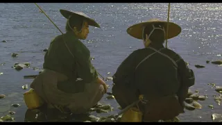 Бусидо. Кодекс чести самурая. Аудиокнига. Часть 1