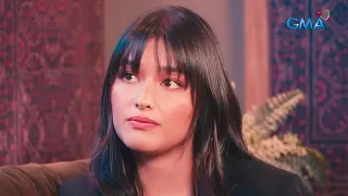 STORY TELLING LIZA SOBERANO FAST TALK WITH BOY ABUNDA MARCH 13 2023