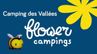 Bienvenue au Flower Camping des Vallées (Saint-Brieuc) ! ⛺😃🍃