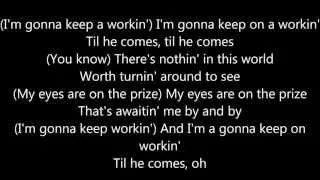 Till He Comes (Lyrics) - Vocal Union