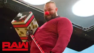 Bray Wyatt has a smashing time on “Firefly Fun House”: Raw, June 10, 2019