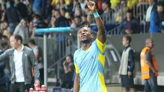Patrick Twumasi | Bate - FC Astana | Europa League