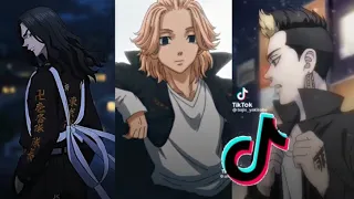 Tokyo Revengers TikTok Compliation || part 1