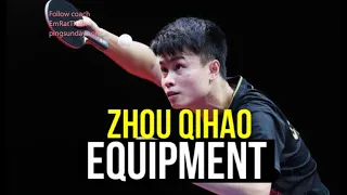 Zhou Qihao equipment: Butterfly Lin Gaoyuan ALC Review