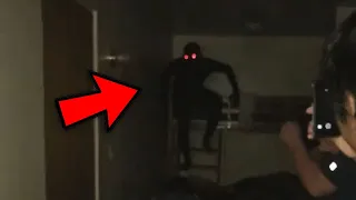 5 SCARY GHOST VIDEOS to Watch AFTER 3AM!