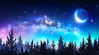 Deep Sleep Music - Relaxing Music Focuses the Mind, Cures Insomnia and Restores the Body • 🌙11
