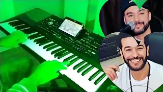 Cheb Nasro - 3lach Raki Tebki w Nedmana - شاب نصرو علاش راكي تبكي و ندمانة 🔥 عزف مميز الجيل الذهبي