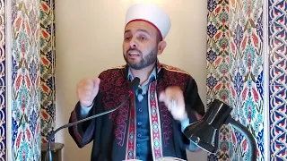 İslamın Bayraktarı Türkiye dir.! Halil Konakcı