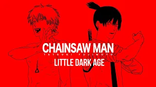 Chainsaw Man - [MMV] - Little dark age