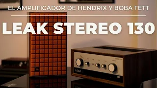 Leak stereo 130
