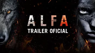 ALFA | Trailer Oficial Subtitulado (HD)