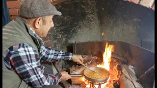 Ecco gli spaghetti di cui parlano tutti, soltanto due ingredienti !!! 😜✌️