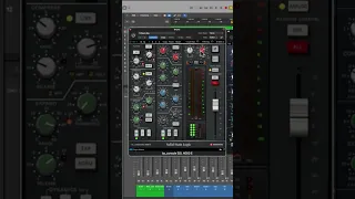 This gain is not doing what you think… #brainworx #ssl #sslplugin #audioplugins