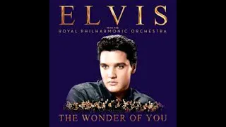 Suspicious Minds (With The Royal Philharmonic Orchestra) karaoke Elvis Presley