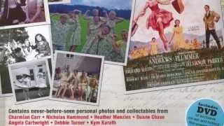 THE SOUND OF MUSIC Family Scrapbook