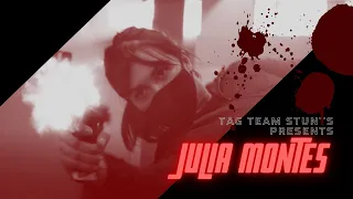 JULIA MONTES | Action Previz #5 | Student #15