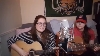 Bloom by The paper Kites (Cover)