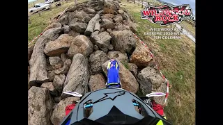 2020 HARD ENDURO WILDWOOD ROCK EXTREME - TIM COLEMAN (TRACK LAP)