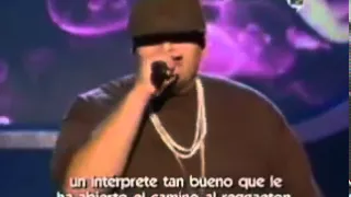 DON OMAR  , TEGO  DADDY  YANKEE, FAT JOE  live