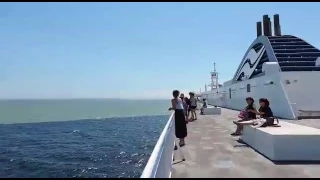 ENCONTRO DO OCEANO ATLANTICO & O PACIFICO UMA GRANDEZA DE DEUS   YouTube