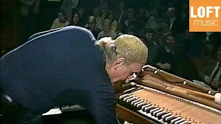 Friedrich Gulda plays Gulda – For Rico (1981)