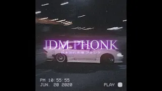 🔥Aggressive Drift JDM Phonk Mix 2022💯- Best Drift, Gym, Workout Phonk Music Фонк 2022 #7