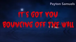 Michael Jackson - Monster (Lyrics) [🎃𝙃𝙖𝙥𝙥𝙮 𝙃𝙖𝙡𝙡𝙤𝙬𝙚𝙚𝙣🎃]