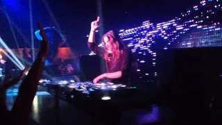 Seven Lions - Days to Come (Live @ Bassmnt San Diego 6/15/13)