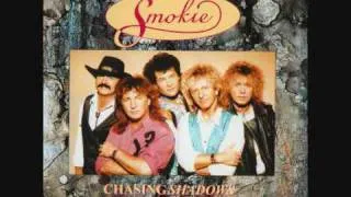 Smokie - Chasing Shadows - 1992