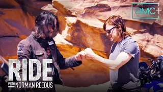 Ride With Norman Reedus Trailer | New Season Premieres September 10th