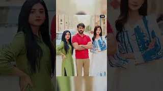 Zainab Shabbir vs sehar Khan #youtube #youtubeshorts #viral #love #pakistaniactress