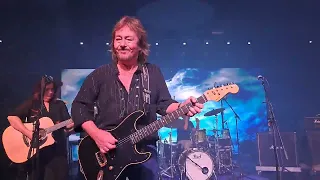 Chris Norman - Wild Wild Angels - live, Limassol. Cyprus, March 17.2023