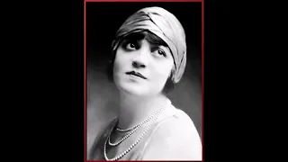 ROSA PONSELLE - high notes F# to C, piano and forte