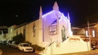 Kalk Bay Theatre: A Decade in Entertainment