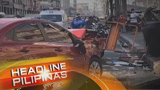 Headline Pilipinas | Teleradyo (11 December 2020)